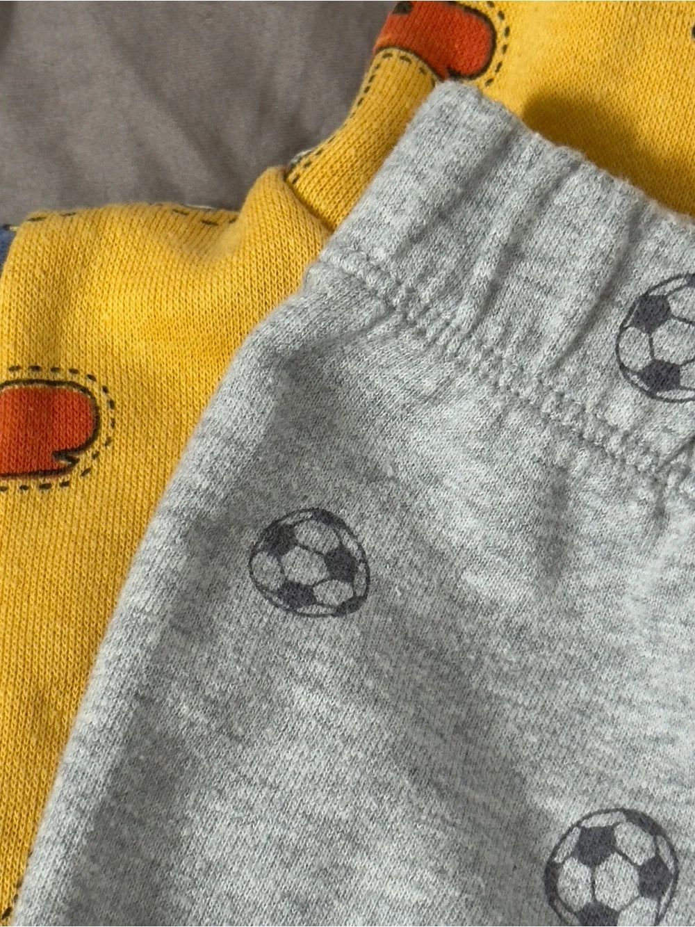 12M baby boy bundle